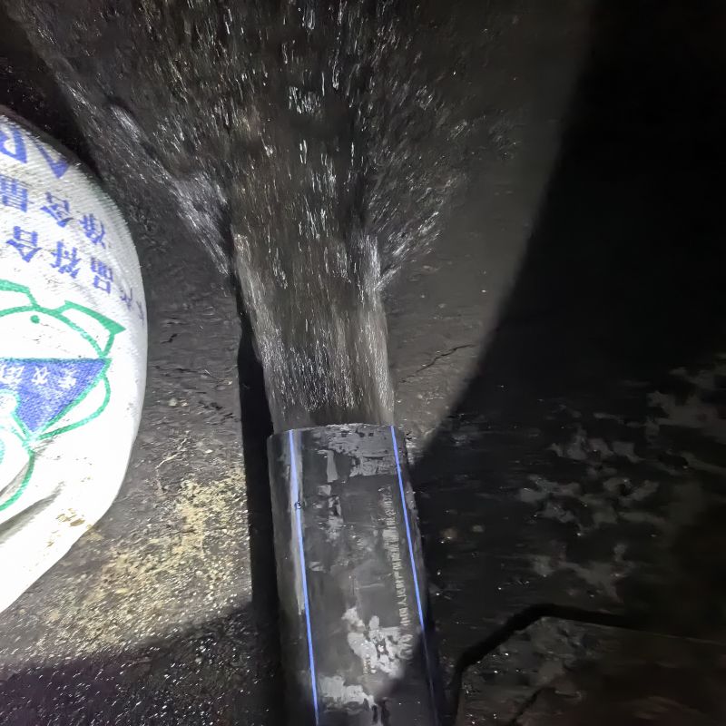 辽宁供暖管道清洗 专业清洗管道厂家